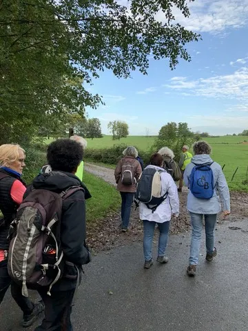 2ème Rando de l'ACLB 2019