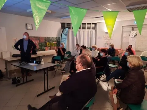 AG de l'ACLB 2021