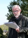 Gilles le chef des Randorieurs de l'ACLB