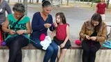 tricot'urbain