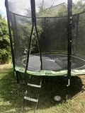 A Vendre site aclb Trempoline 3M