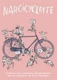 Narcicyclette avec l'ACLB