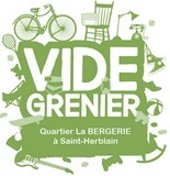 Vide-GRENIER ACLB 24 Avril 2022