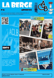 La Berge N°88 Journal de l'ACLB